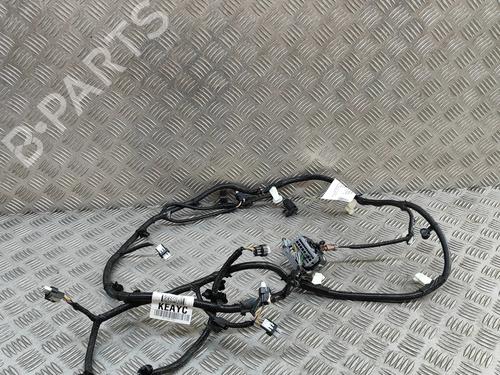 Used Electronic module FORD KUGA III (DFK) 2.5 FHEV (190 hp) 28562156