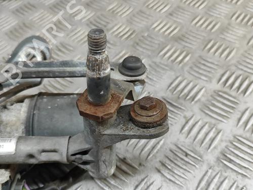 Front wipers mechanism PEUGEOT 407 Coupe (6C_) 3.0 V6 | BP27433712C83 