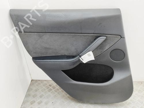 Used Rear left panel Rear left panel 38782018 38782018