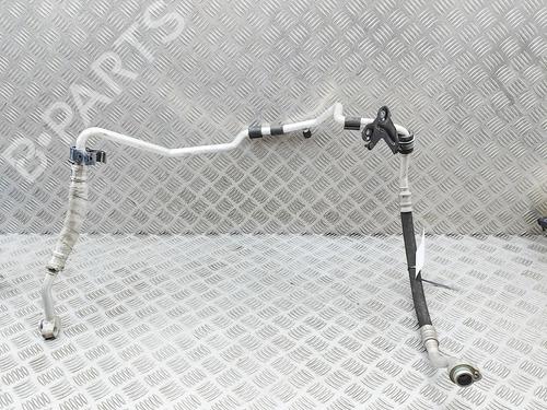 AC pipe VW CC B7 (358) 2.0 TDI | BP37522512M126 - Image 2