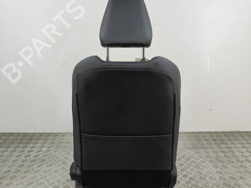 Left front seat TOYOTA PRIUS (_W6_) 2.0 PHEV (MXWH61L, MXWH61) | BP29975071C15 - Image 4