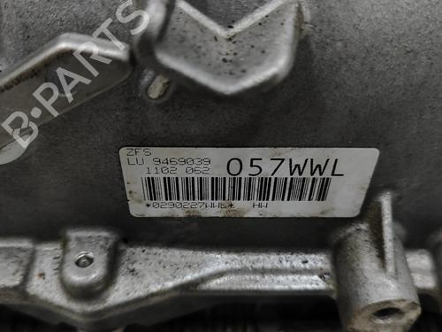Gearbox BMW 5 (G30, F90) 530 e Plug-in Hybrid | BP28028257M3 - Image 10