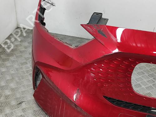 Front bumper MG MG ZS SUV (AZS1) EV | BP29075859C7 