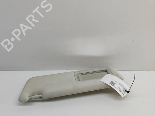 Left sun visor LEXUS ES (_Z10_, _A10_, _H10_) 300h (AXZH10, AXZH11) | BP27767093I1  - Image 5