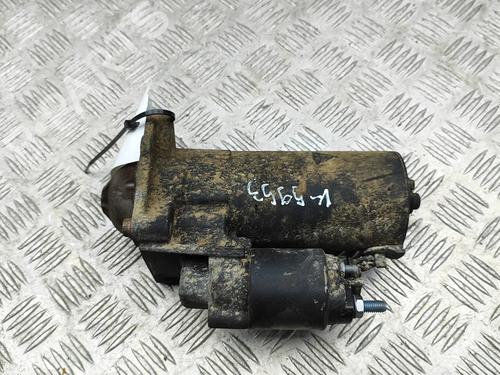 Used Starter Starter FIAT DUCATO Van (250_) 130 Multijet 2,3 D (131 hp) 33384240 33384240