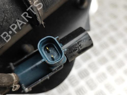 Vacuum pump JAGUAR XK II Coupe (X150) 5.0 XKR | BP30836947M80 