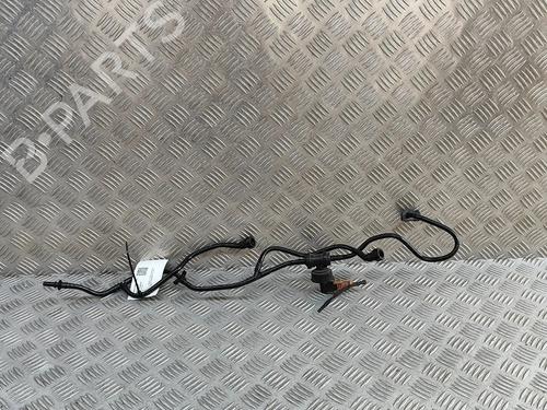 Used Pipe Pipe JAGUAR F-TYPE Coupe (X152) 3.0 SCV6 400 SPORT AWD (400 hp) 27650385 27650385