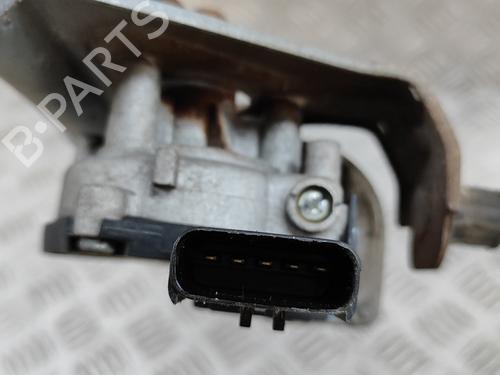 Front wipers mechanism JEEP WRANGLER III (JK) 3.6 V6 | BP26012582C83 