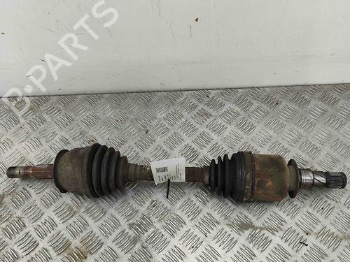 Right rear driveshaft NISSAN NAVARA NP300 Pickup (D23, D23T) 2.3 dCi 4x4 (D231) | BP26500433M41