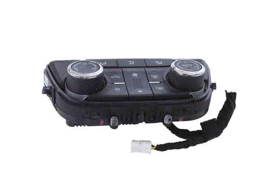 AC-Styringsenhed/Manøvreenhed OPEL MOKKA / MOKKA X (J13) 1.6 CDTI (_76) (136 hp) 30241014