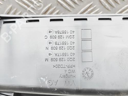 Pipe SKODA FABIA IV (PJ3) 1.0 TSI | BP39101721M125 - Image 6