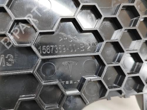 Module électronique TESLA MODEL 3 (5YJ3) EV | BP27776186M83