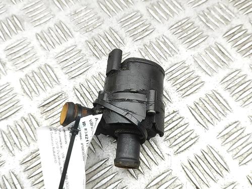 Auxiliary water pump VW PASSAT B8 (3G2, CB2) 1.6 TDI | BP32408808M111