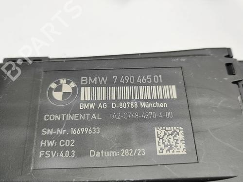 Electronic module BMW X5 (G05, F95) xDrive 45 e Plug-in Hybrid | BP36358528M83  - Image 6