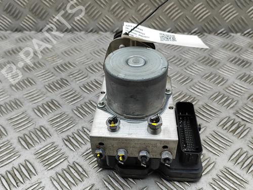 Used ABS pump ABS pump PORSCHE 911 (992) 3.0 Carrera 4 S (992420) (450 hp) 33378434 33378434