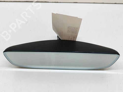 Used Rear mirror PEUGEOT 2008 II (UD_, US_, UY_, UJ_, UR_, UC_) e-2008 (UKZKXZ) (136 hp) 29042444