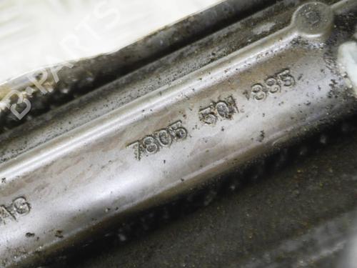 Steering rack VW ARTEON (3H7, 3H8) 2.0 TSi 4motion | BP27764497M22  - Image 7