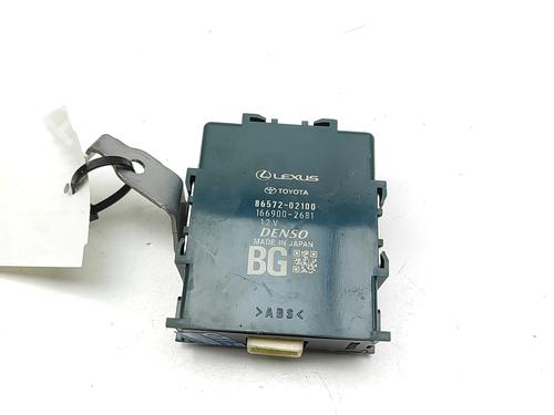 Used Electronic module Electronic module TOYOTA COROLLA Estate (_E21_) 1.8 Hybrid (ZWE211) (98 hp) 29812636 29812636