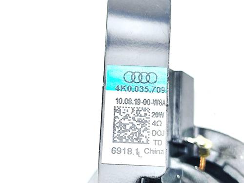 Speaker AUDI A6 C8 Avant (4A5) RS6 TFSI Mild Hybrid quattro | BP37583575E2 - Image 6