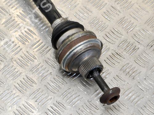 Right rear driveshaft AUDI A7 Sportback (4KA) 55 TFSI Mild Hybrid quattro | BP27752492M41