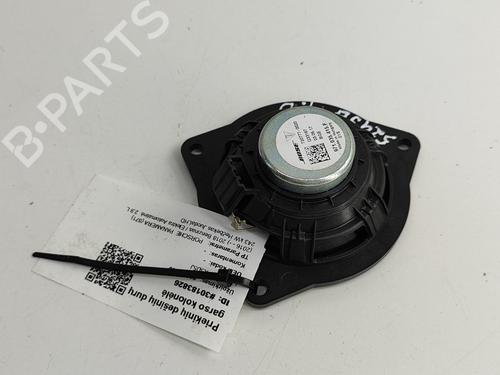 Speaker PORSCHE PANAMERA (971) 2.9 4 E-Hybrid (97ABE1, 97BBE1) | BP25787804E2 