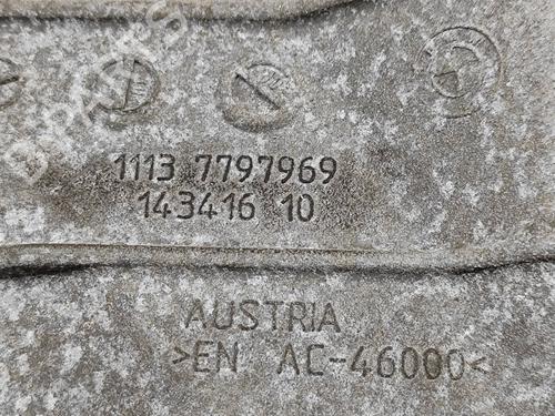 Oliebundkar VW PASSAT B7 (362) 1.6 TDI | BP23416569M115 