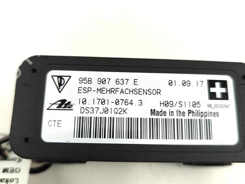 Electronic sensor PORSCHE MACAN (95B) 2.0 | BP31626599M84 