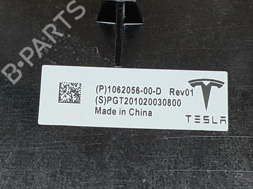 Electronic module TESLA MODEL X (5YJX) P100D AWD | BP25218012M83 