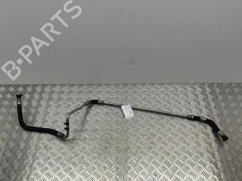 Used Pipe Pipe BMW 7 (F01, F02, F03, F04) 750 i, Li (408 hp) 19501243 19501243