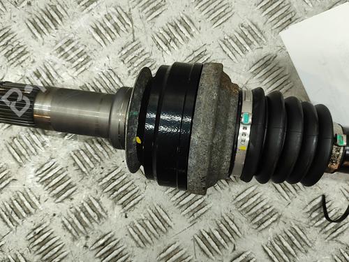 Left rear driveshaft PORSCHE CAYENNE (9YA) 3.0 AWD (9YAAA1) | BP27790189M40  - Image 5