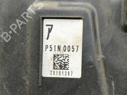 Radiator fan MAZDA MX-5 IV (ND__) 2.0 (ND2E, ND6E) | BP40042799M35 - Image 6