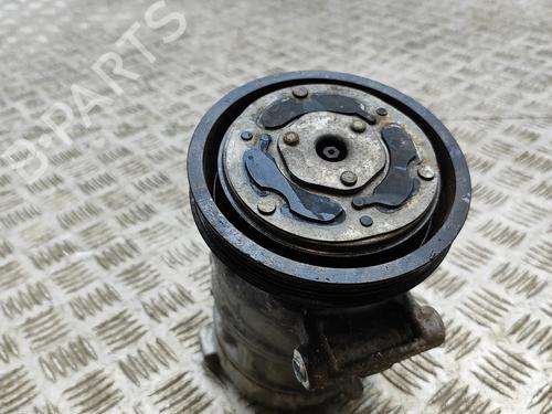 AC compressor AUDI Q5 (FYB, FYG) SQ5 TFSI quattro | BP33291412M34  - Image 6