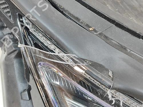 Right headlight PORSCHE CAYENNE Coupe (9YB) 3.0 AWD (9YBAA1) | BP33368343C29  - Image 5
