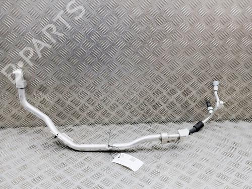 Used AC pipe AC pipe BMW 3 (G20, G80, G28) 330 e Plug-in-Hybrid (292 hp) 39656598 39656598
