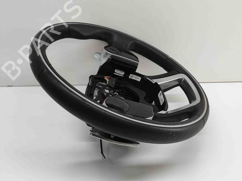 Steering wheel LAND ROVER RANGE ROVER SPORT II (L494) 2.0 P400e PHEV 4x4 | BP29458343C49 