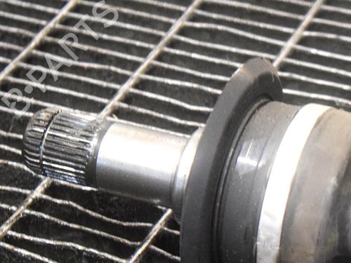 Left rear driveshaft BMW 7 (G11, G12) 730 d | BP7267137M40 