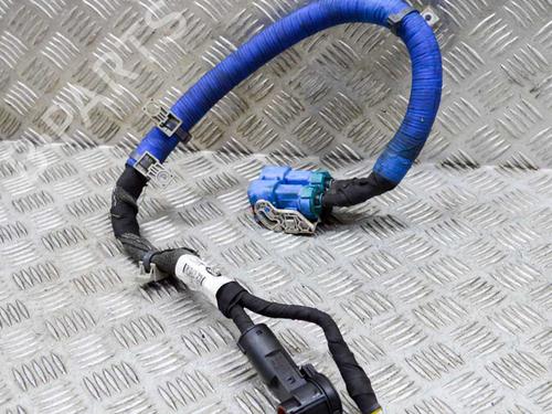 Wiring harness LAND ROVER DISCOVERY V (L462) D300 MHEV 4x4 | BP28430437E16 