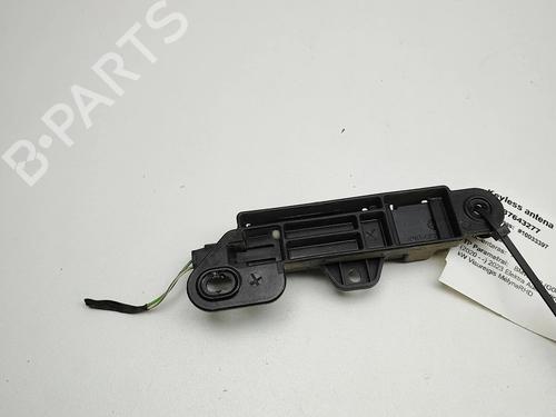 Electronic module BMW X3 (G01, F97, G08) iX3 | BP38329028M83 - Image 5