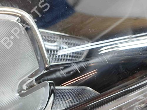 Left headlight MERCEDES-BENZ E-CLASS Convertible (A207) E 200 CGI (207.448) | BP29510728C28 