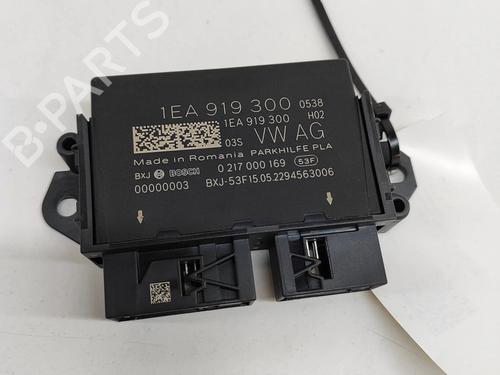 Elektronische module VW ID.5 (E39) GTX | BP27767812M83 