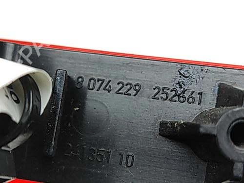 Rear bumper left light BMW 3 (G20, G80, G28) 330 e Plug-in-Hybrid | BP30108949C81  - Image 5