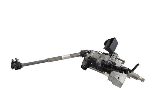 Used Steering column PEUGEOT 208 II (UB_, UP_, UW_, UJ_) 1.2 PureTech 100 (101 hp) 30245140