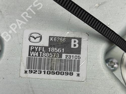 Elektronische module MAZDA CX-5 (KF) 2.0 | BP27607670M83 