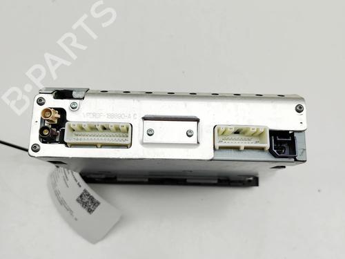 Electronic module OPEL VIVARO B Van (X82) 1.6 CDTI (05) | BP33382684M83 - Image 6
