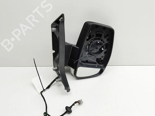 Used Right mirror Right mirror FORD TRANSIT CUSTOM V362 Van (FY, FZ) 2.0 EcoBlue (130 hp) 33882701 33882701