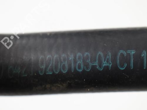 Pipe BMW 3 (F30, F80) 335 d xDrive | BP30826960M125 - Image 6