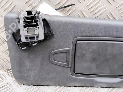Right sun visor MERCEDES-BENZ E-CLASS (W213) E 220 d (213.004) | BP38782437I2 - Image 2