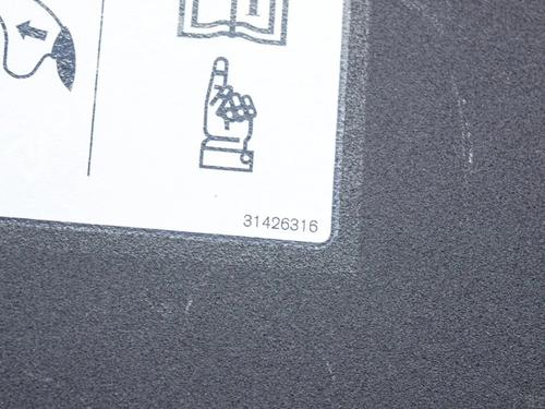 Left sun visor VOLVO XC40 (536) T4 AWD | BP9227258I1  - Image 7