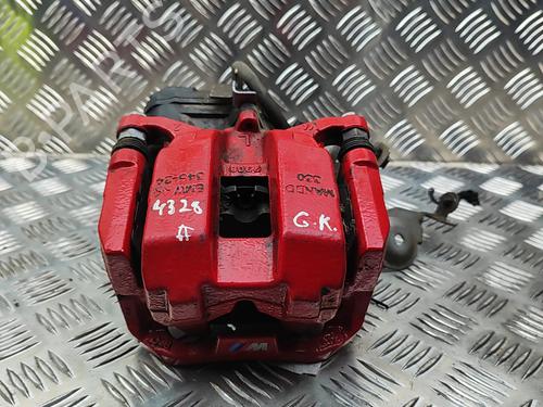 Used Left rear brake caliper Left rear brake caliper BMW i4 (G26) M50 xDrive (544 hp) 28051336 28051336
