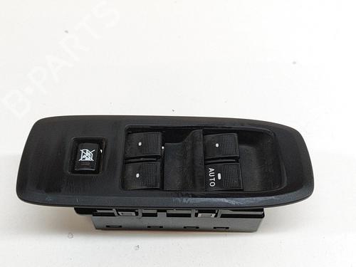 Used Right front window switch FORD RANGER (TKE) 2.0 EcoBlue 4x4 (213 hp) 28549210